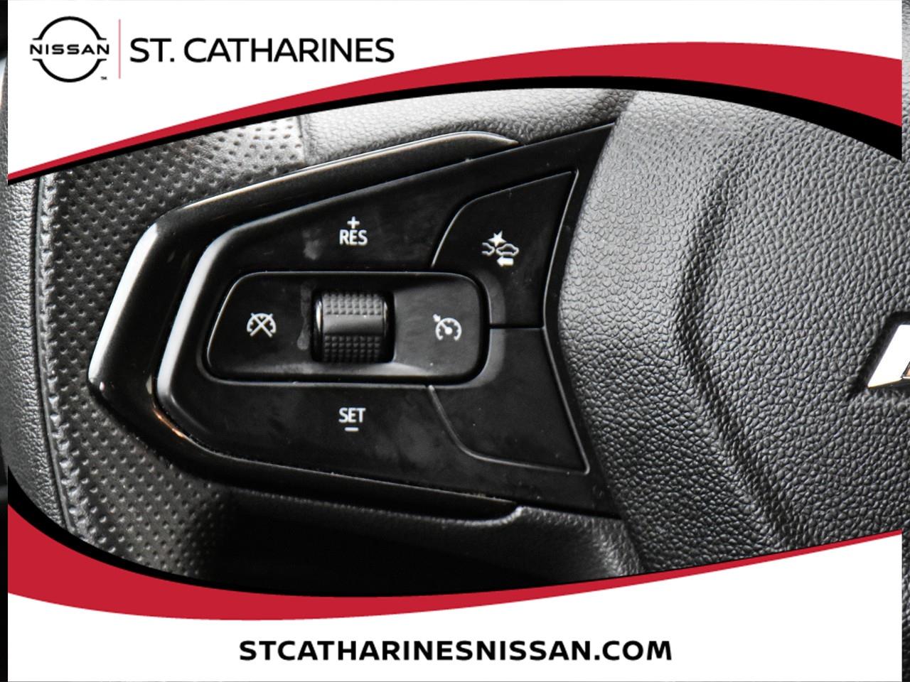 2023 Chevrolet TrailBlazer LT Photo