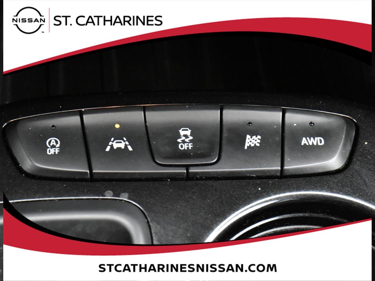 2023 Chevrolet TrailBlazer LT Photo