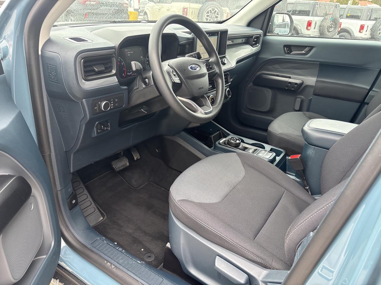 2022 Ford Maverick XL Photo