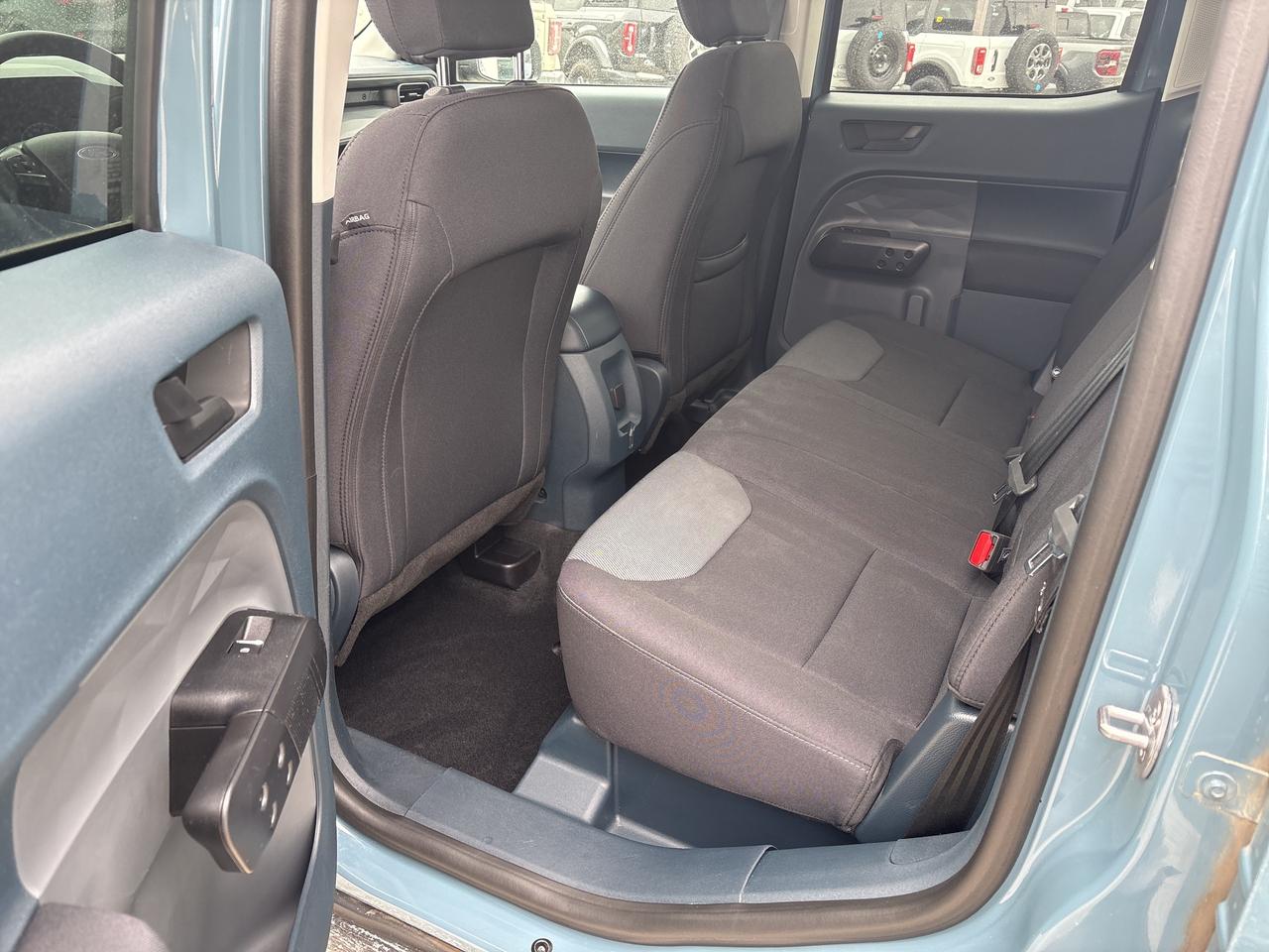 2022 Ford Maverick XL Photo