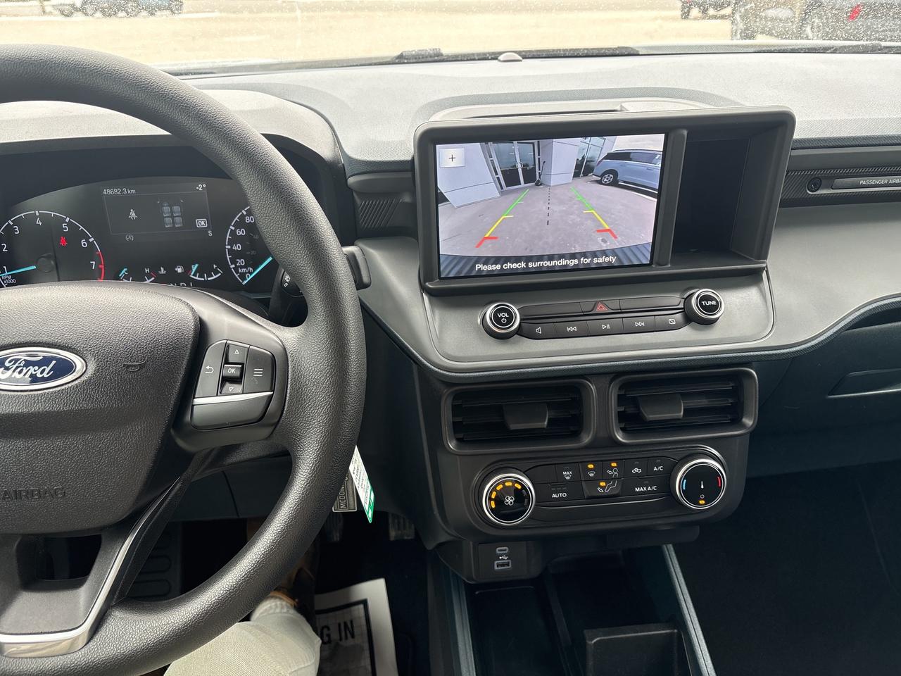 2022 Ford Maverick XL Photo