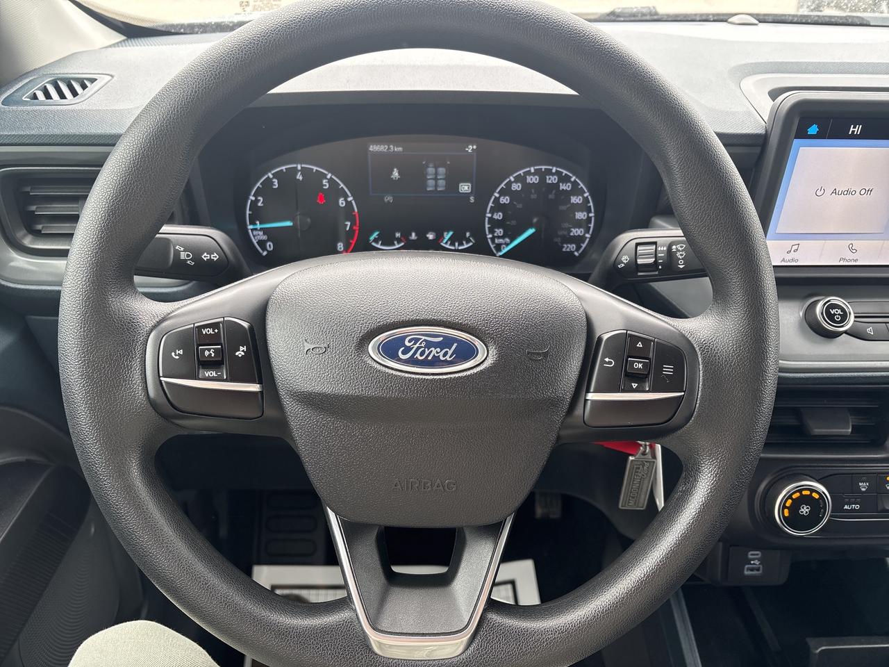 2022 Ford Maverick XL Photo