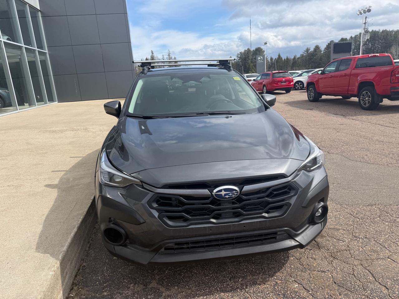 2024 Subaru Crosstrek Touring 4dr All-Wheel Drive Photo