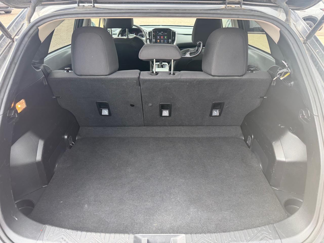 2024 Subaru Crosstrek Touring 4dr All-Wheel Drive Photo