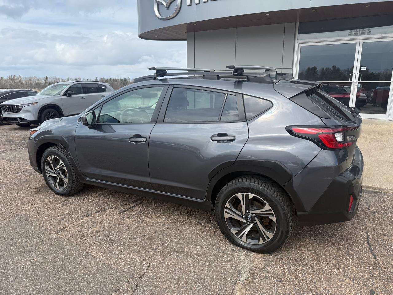 2024 Subaru Crosstrek Touring 4dr All-Wheel Drive Photo