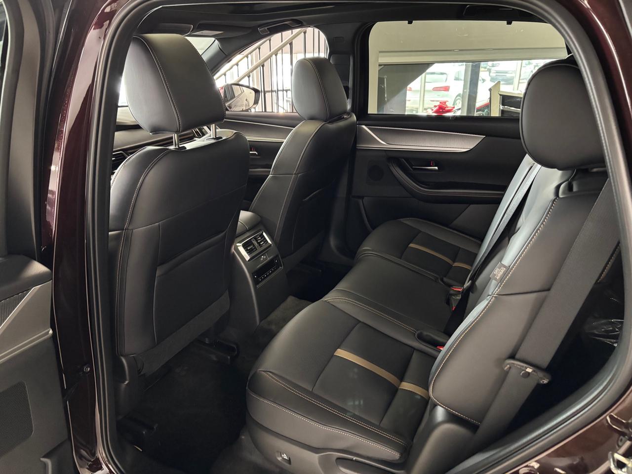 2026 Mazda CX-90 PHEV GT 4dr i-ACTIV All-Wheel Drive Sport Utility Photo