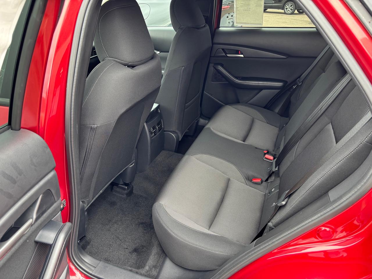 2026 Mazda CX-30 GS 4dr i-ACTIV All-Wheel Drive Sport Utility Photo