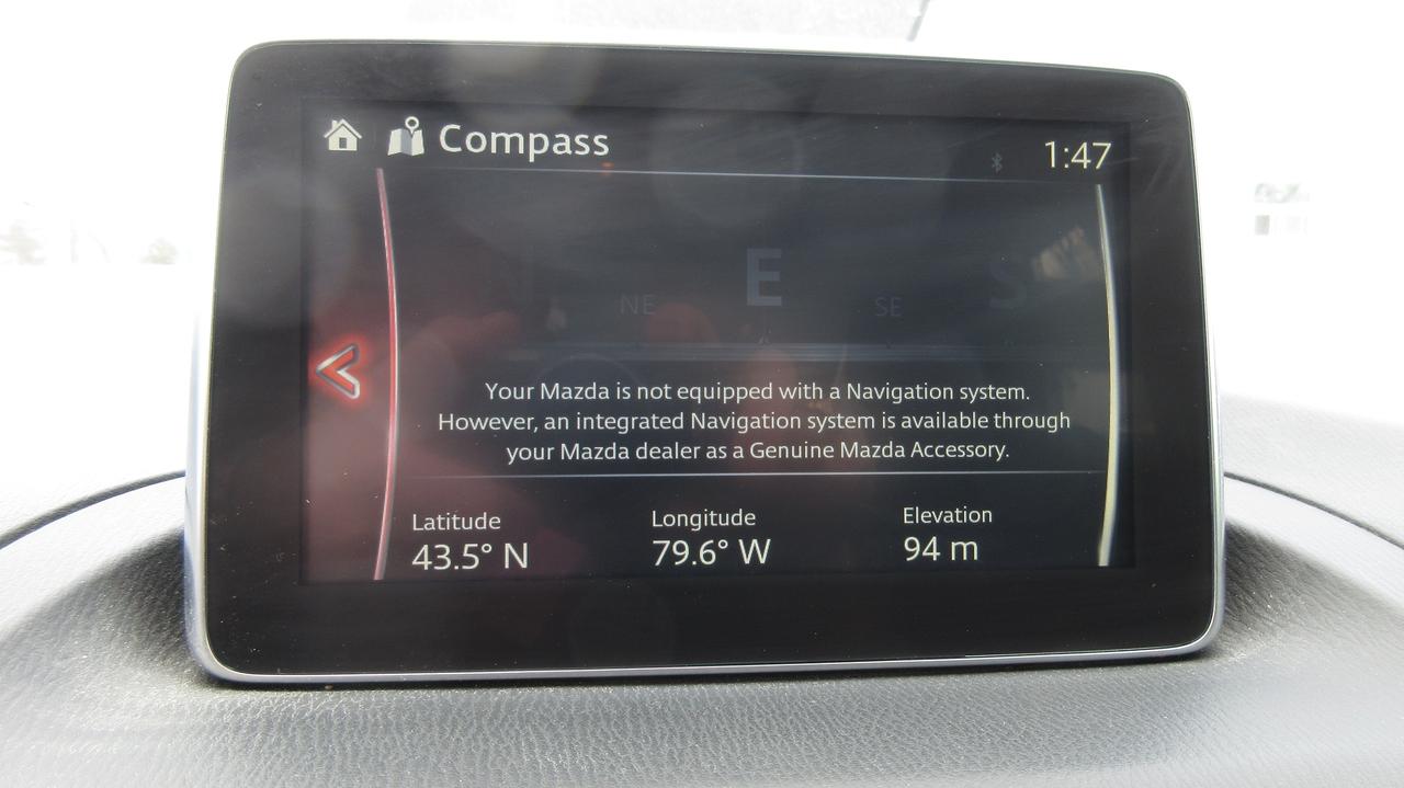 2014 Mazda MAZDA3 GS-SKY Photo