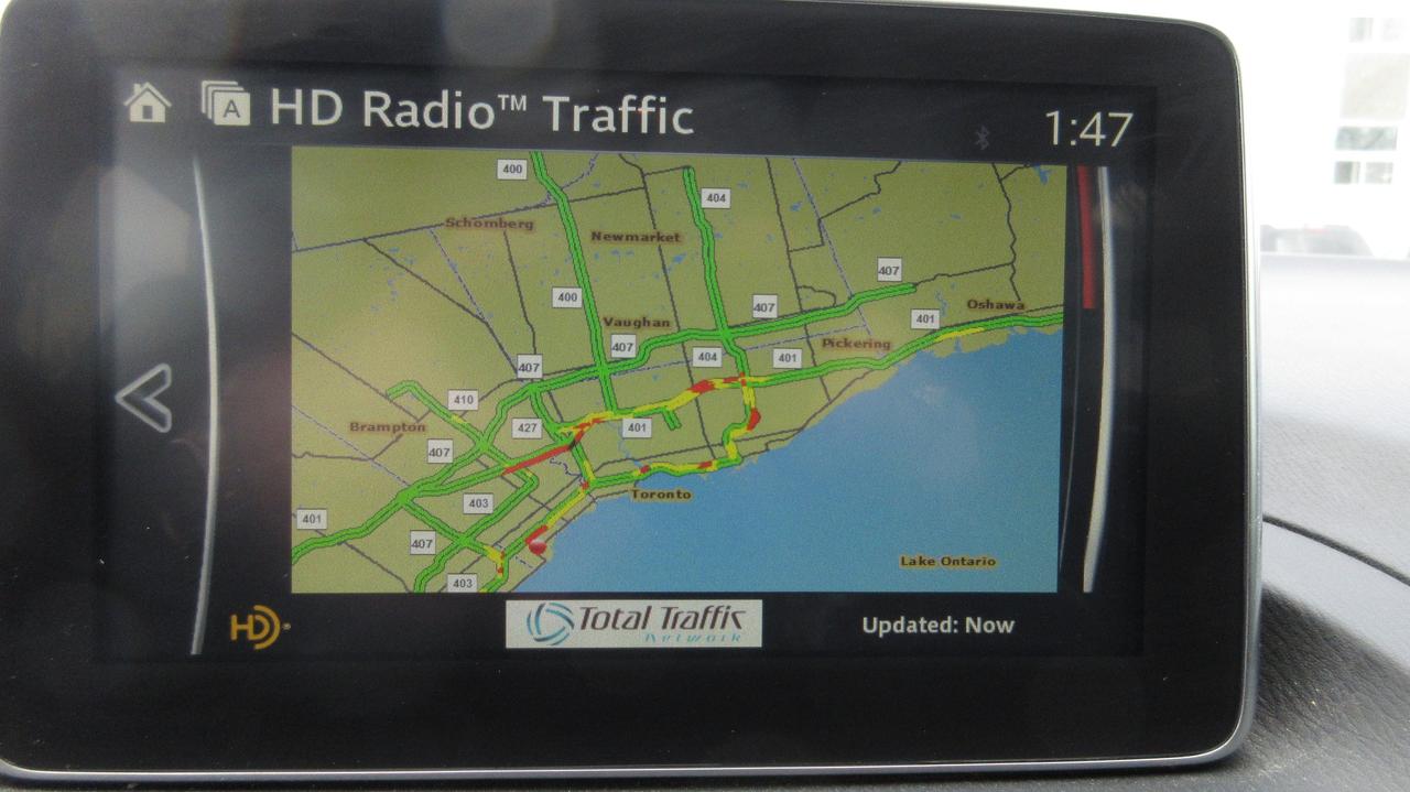 2014 Mazda MAZDA3 GS-SKY Photo