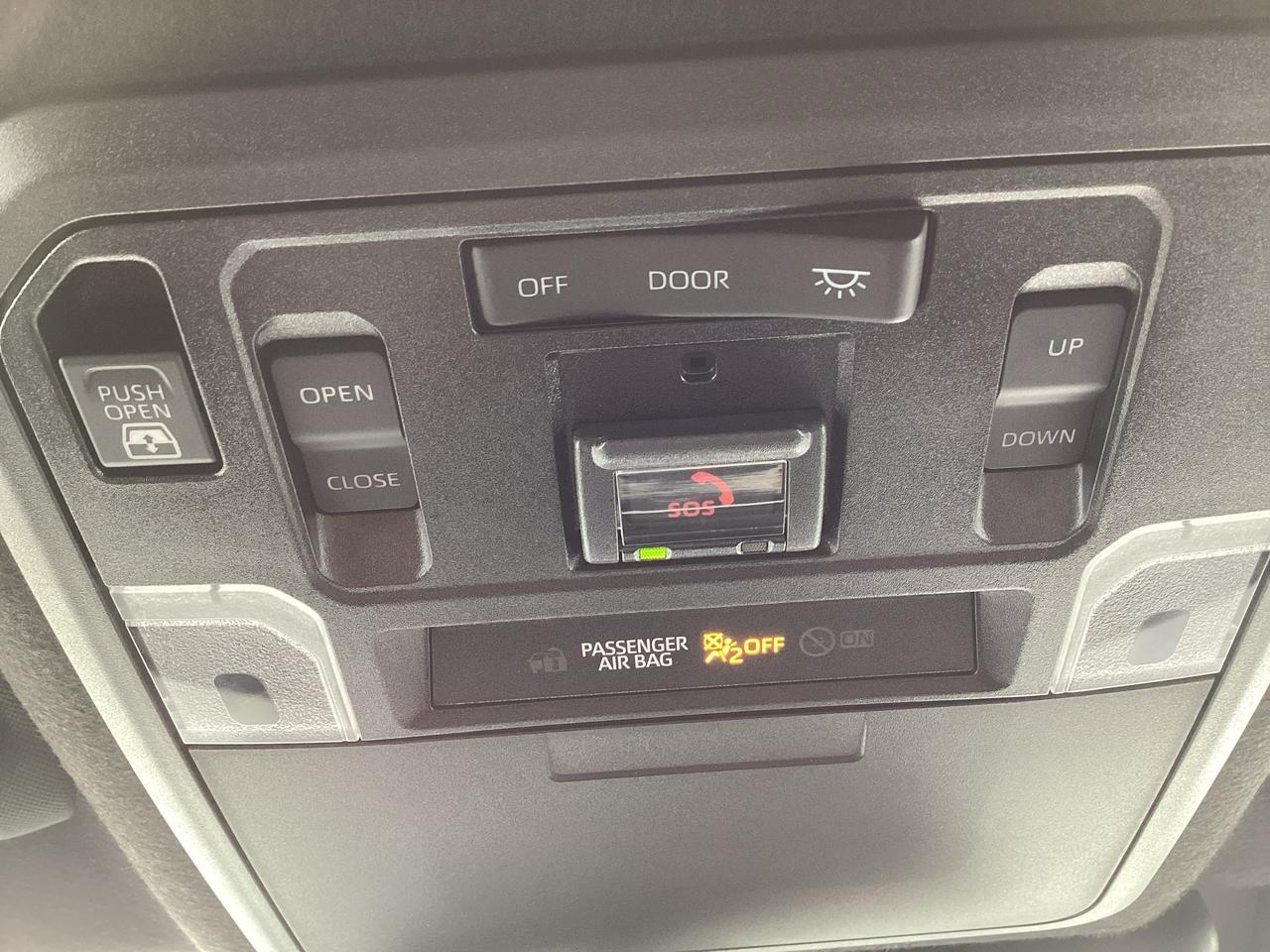 2025 Toyota 4Runner Hybrid Platinum 4WD Photo