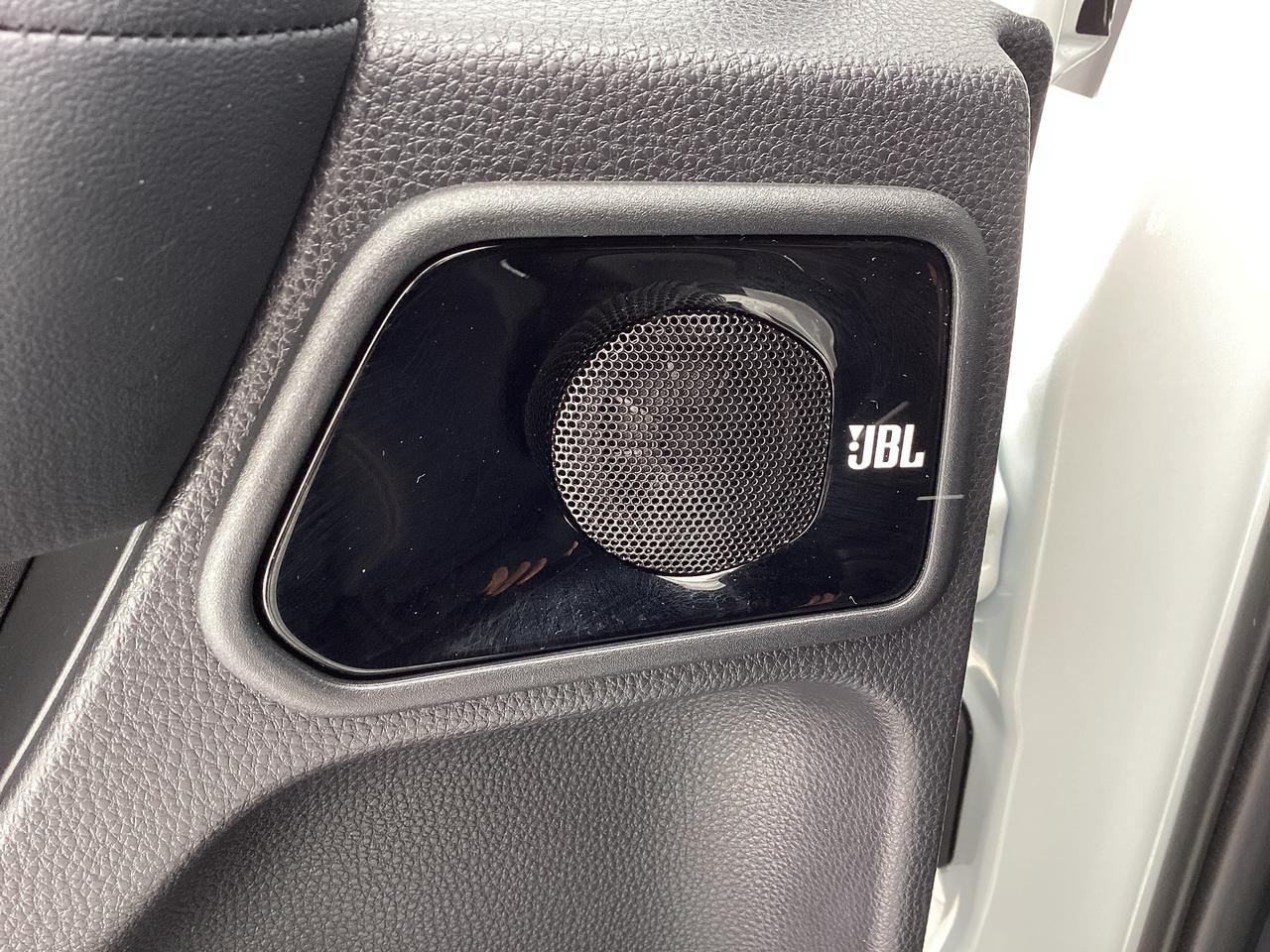 2025 Toyota 4Runner Hybrid Platinum 4WD Photo