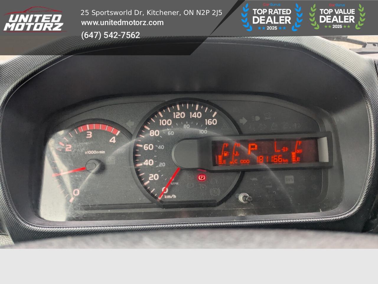 2018 Hino 195 RWD 5L~NO ACCIDENTS~ Photo