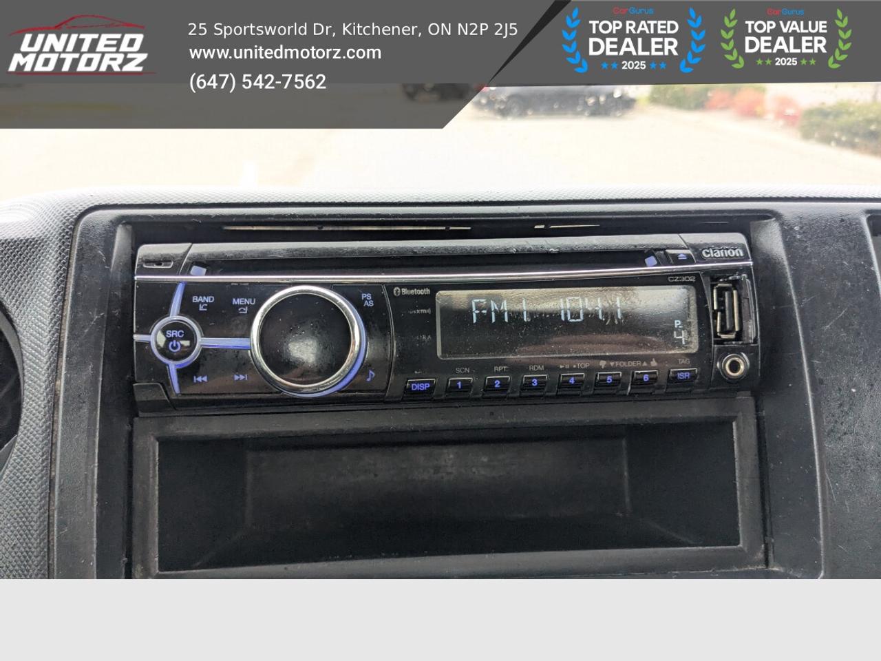 2018 Hino 195 RWD 5L~NO ACCIDENTS~ Photo