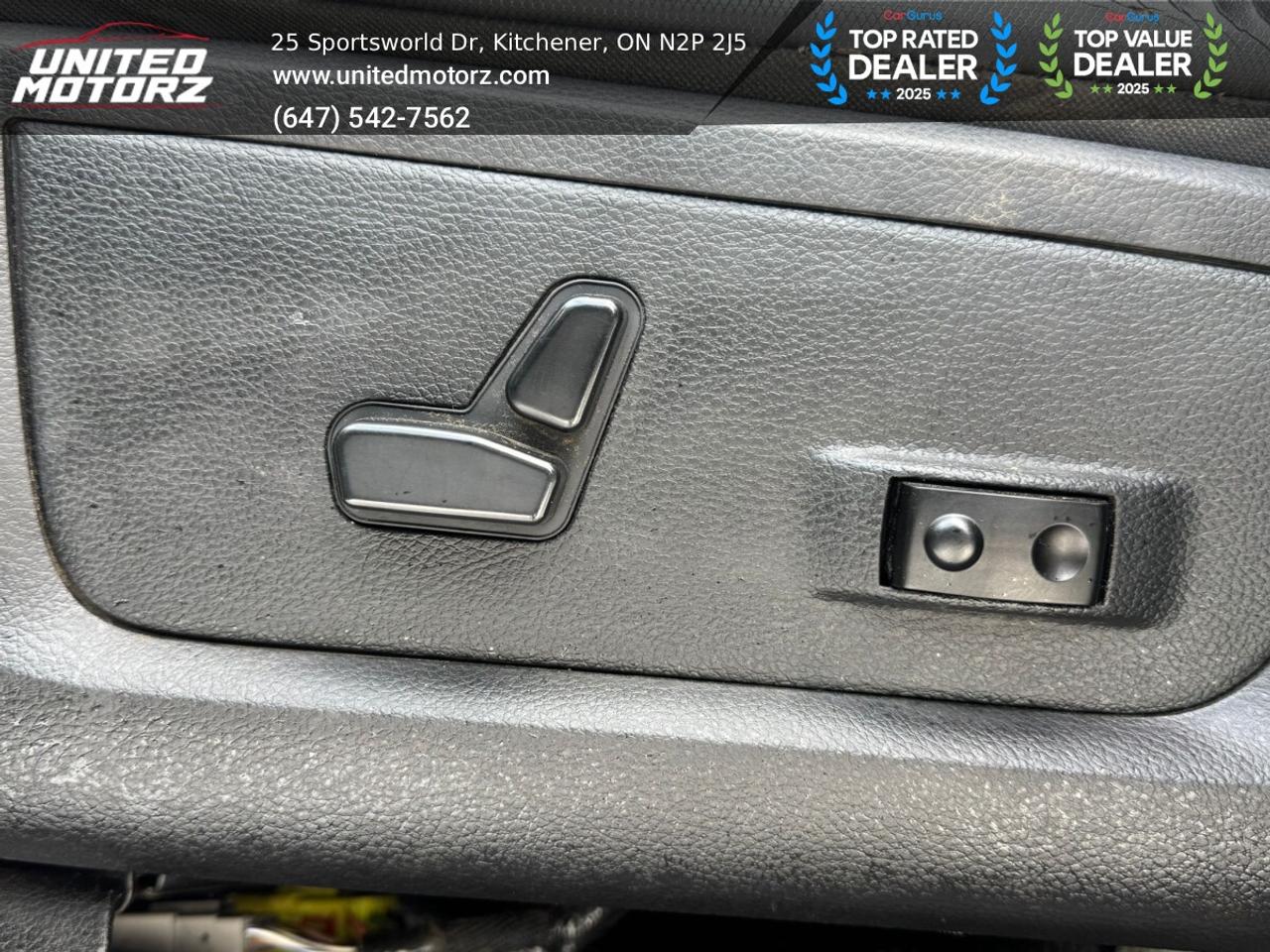 2017 RAM 2500 Power Wagon HD 6.4L HemiV8 Crew Cab~SAFETY CERTIFI Photo