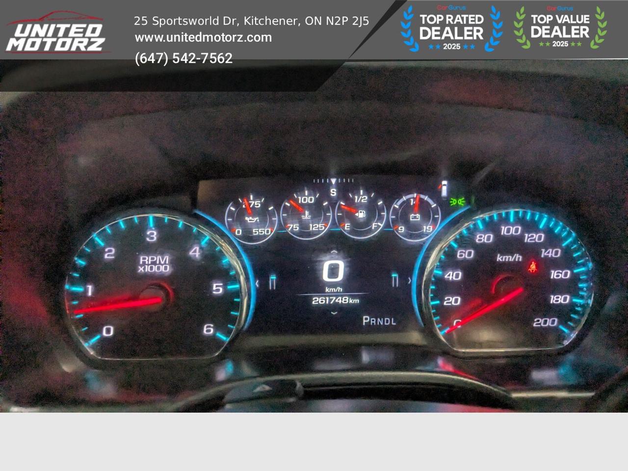 2018 GMC Sierra 1500 Denali Crew Cab 153.00" 6.2L V8~SAFETY CERTIFIED~N Photo