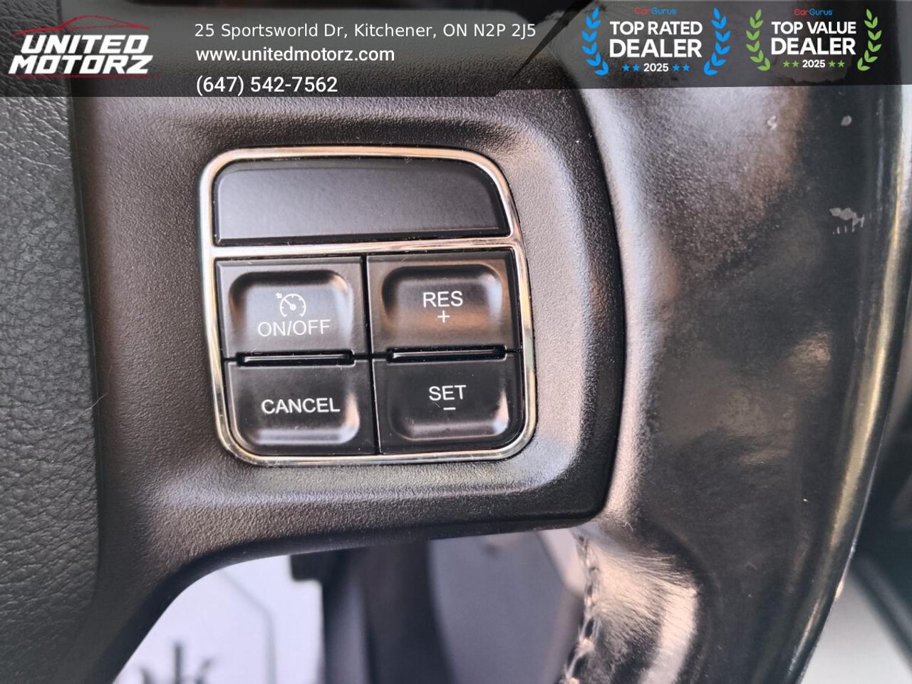 2013 RAM 1500 Sport Crew Cab HEMI 5.7L V8 140.5" 395 hp~SAFETY C Photo