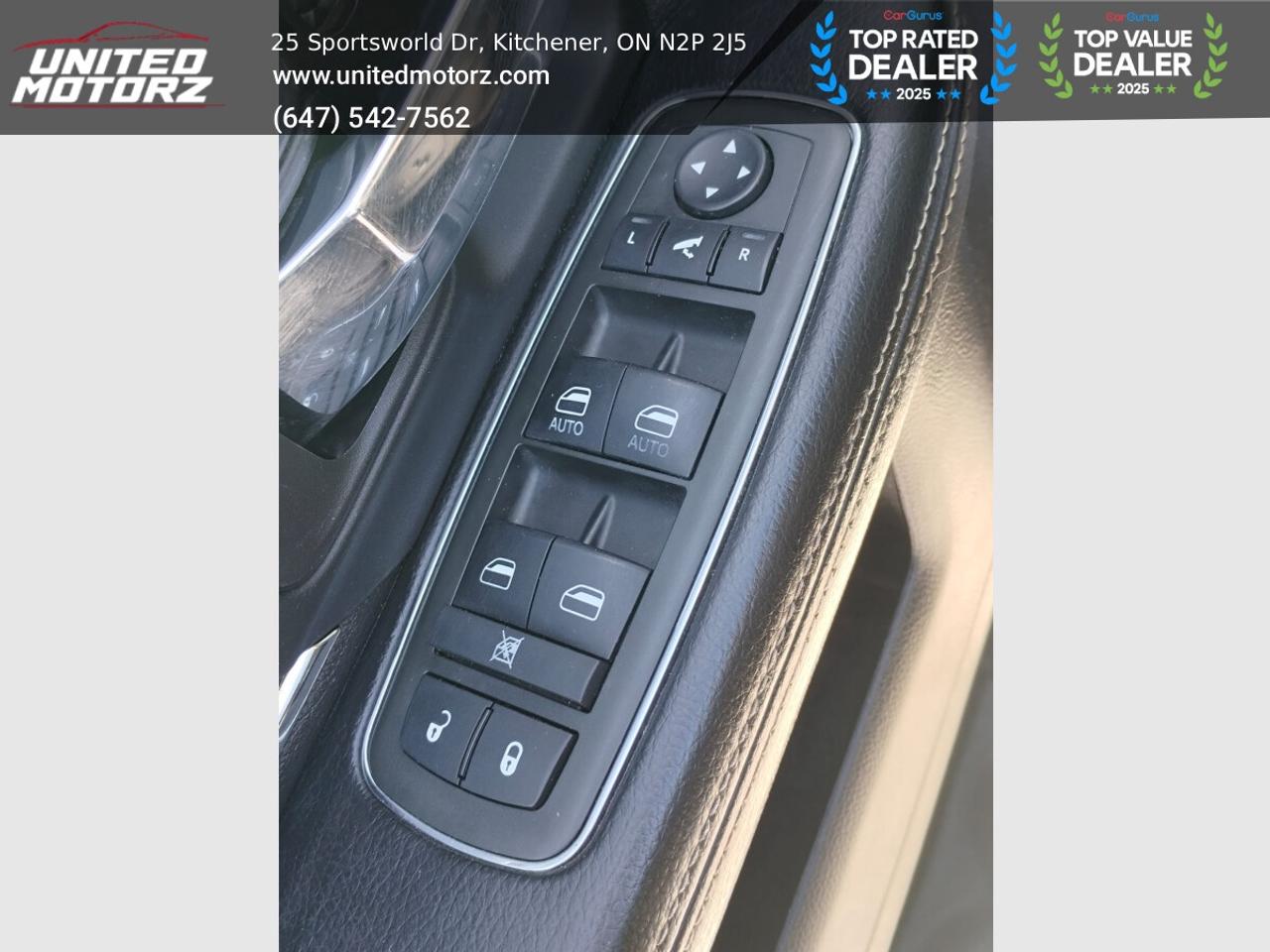 2013 RAM 1500 Sport Crew Cab HEMI 5.7L V8 140.5" 395 hp~SAFETY C Photo