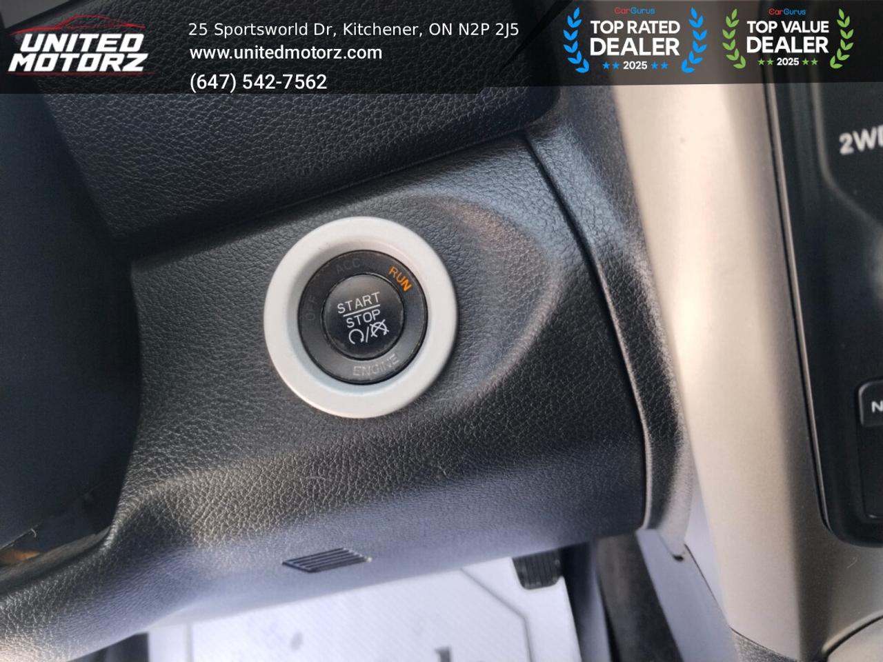 2013 RAM 1500 Sport Crew Cab HEMI 5.7L V8 140.5" 395 hp~SAFETY C Photo