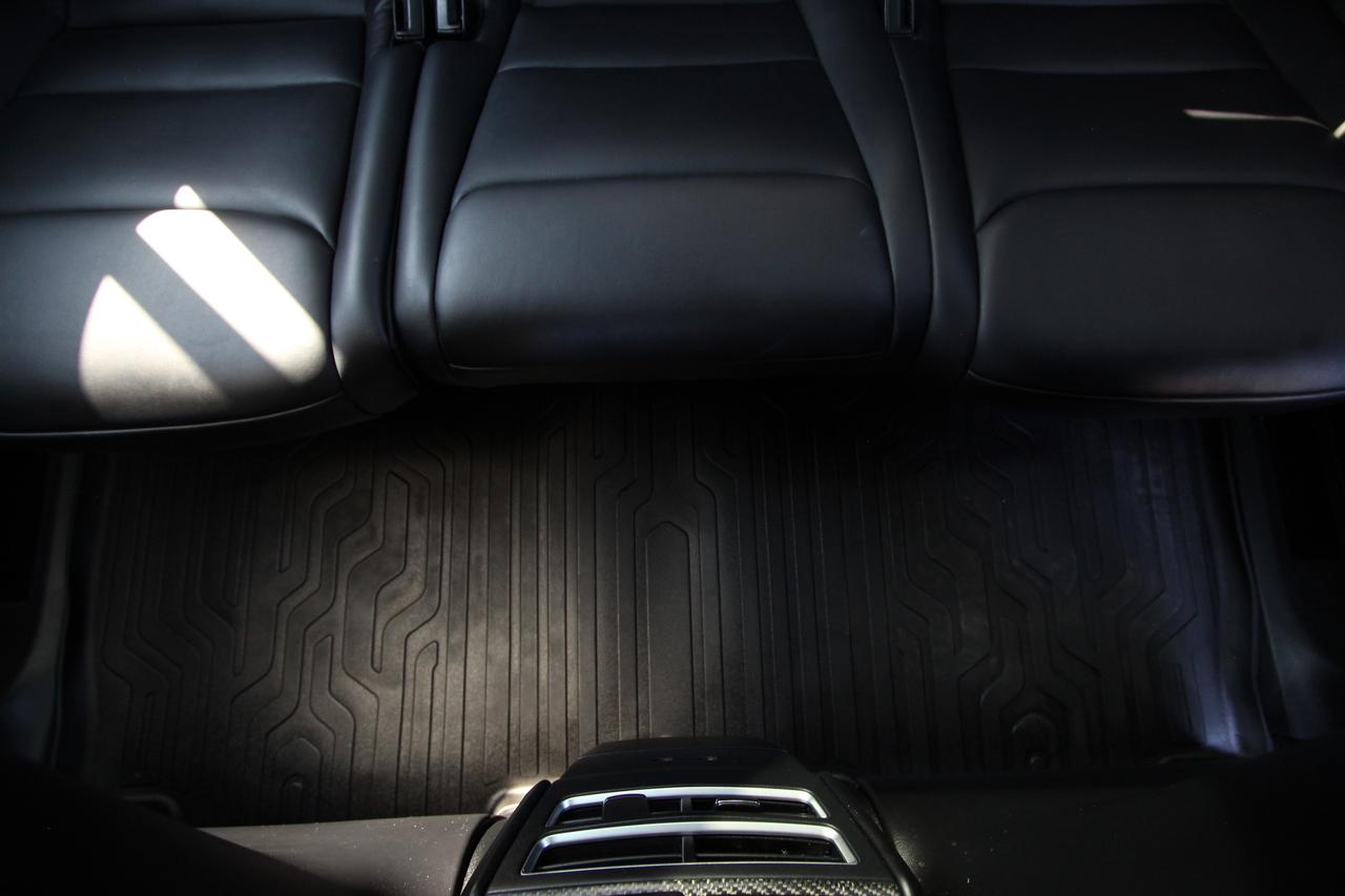 2017 Tesla Model X 100D MCU2 Enhanced AP Photo