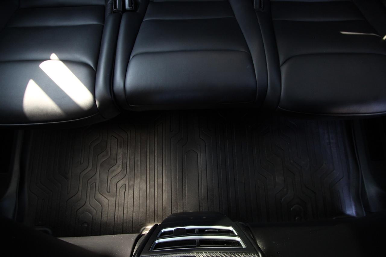 2017 Tesla Model X 100D MCU2 Enhanced AP Photo