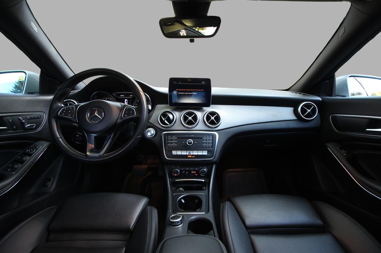 2018 Mercedes-Benz CLA-Class 250- NO ACCIDENTS/DEALER SERVICED Photo