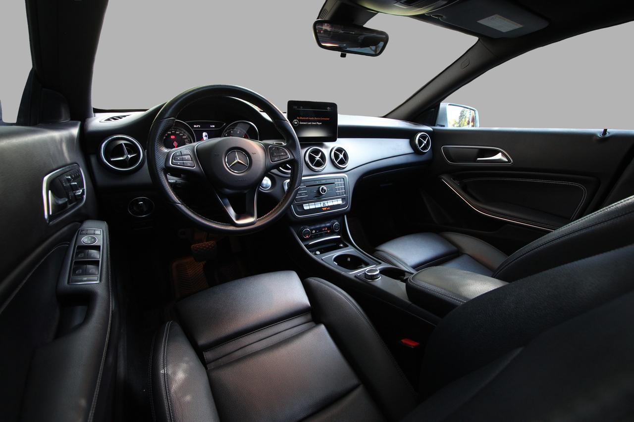 2018 Mercedes-Benz CLA-Class 250- NO ACCIDENTS/DEALER SERVICED Photo