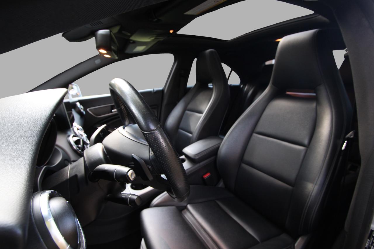 2018 Mercedes-Benz CLA-Class 250- NO ACCIDENTS/DEALER SERVICED Photo