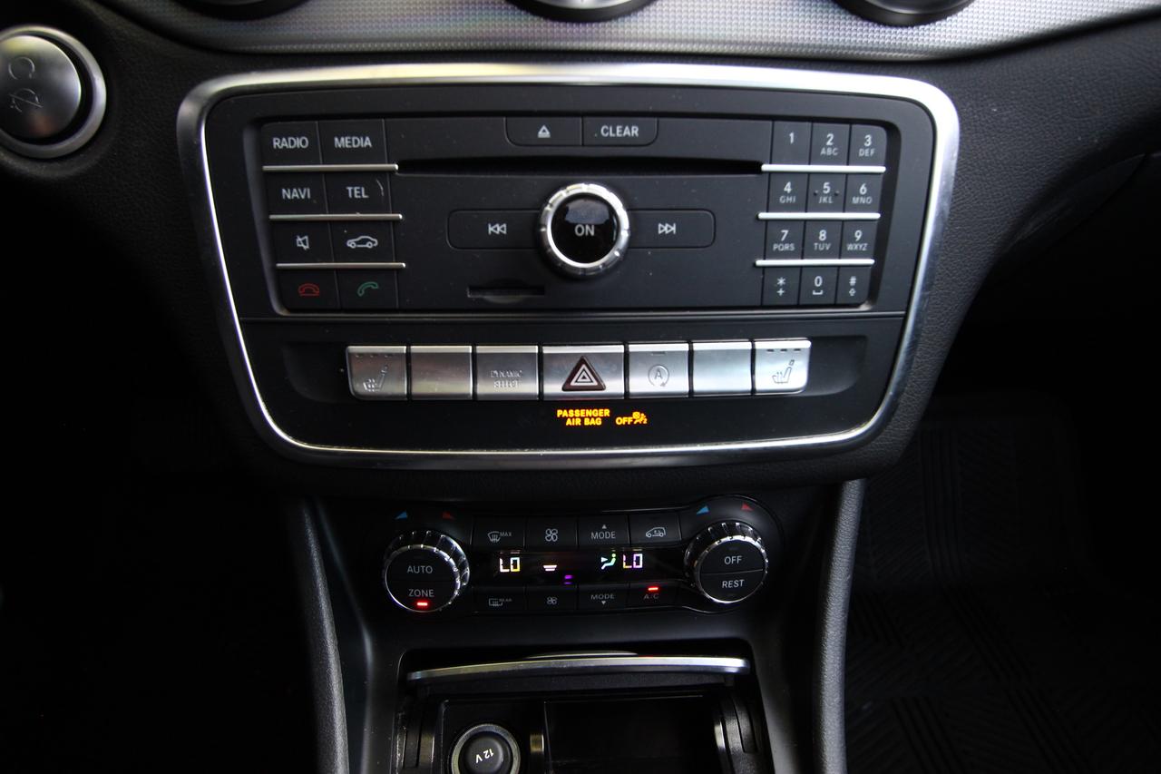 2018 Mercedes-Benz CLA-Class 250- NO ACCIDENTS/DEALER SERVICED Photo