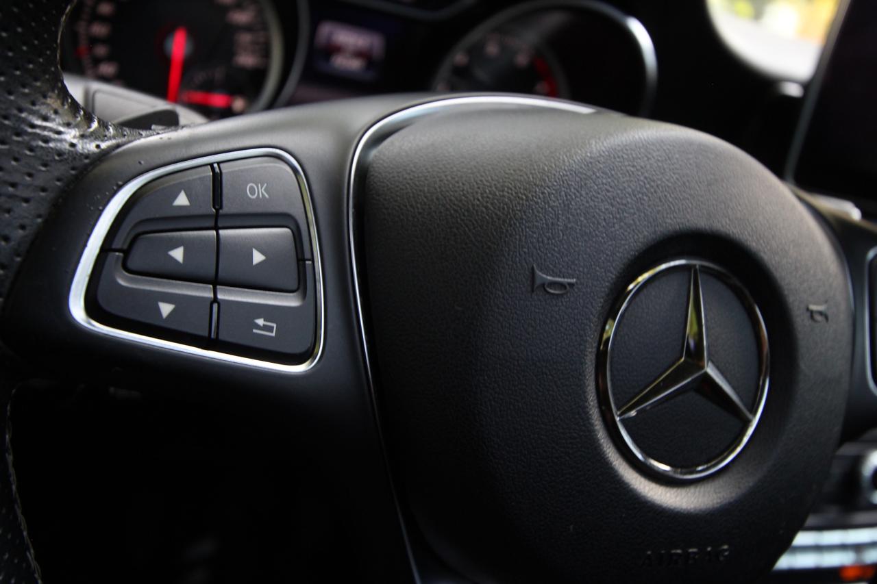 2018 Mercedes-Benz CLA-Class 250- NO ACCIDENTS/DEALER SERVICED Photo