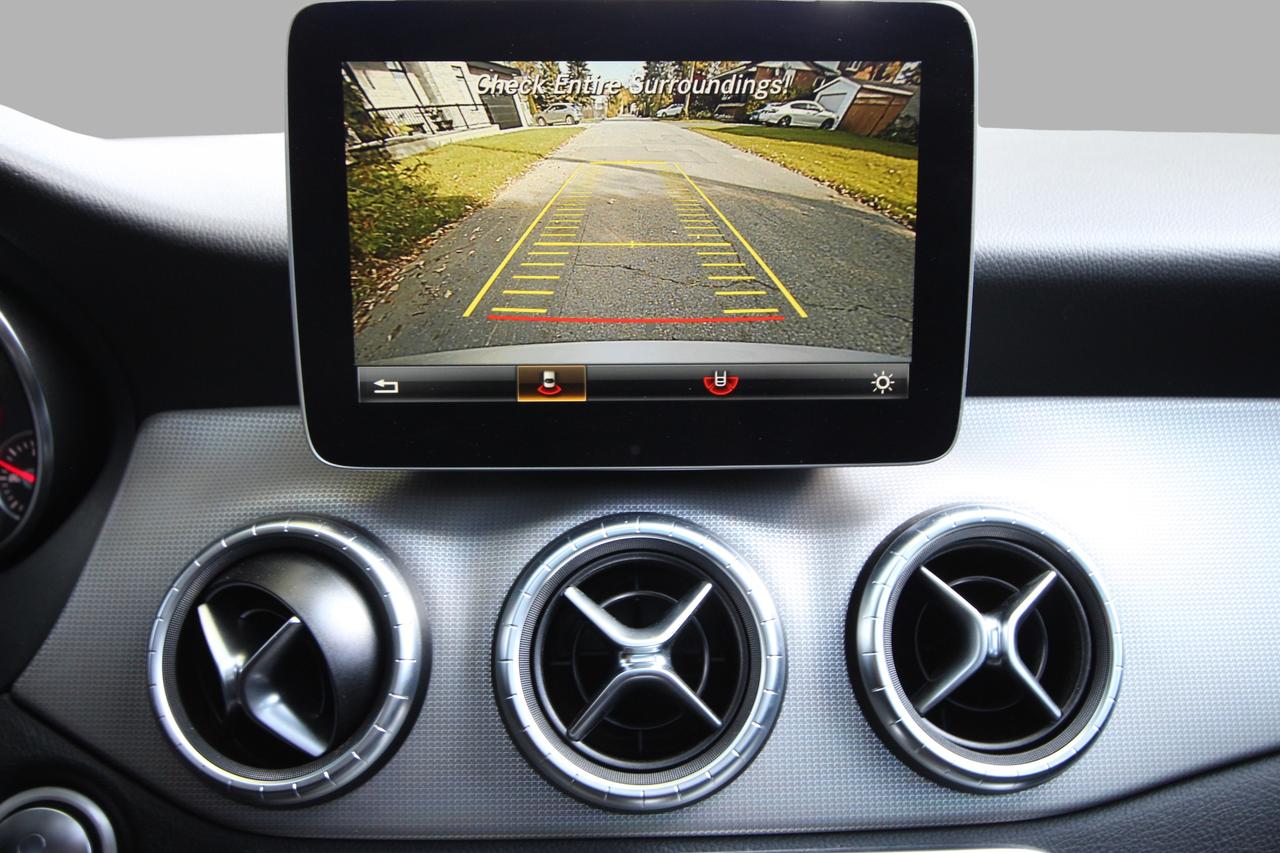 2018 Mercedes-Benz CLA-Class 250- NO ACCIDENTS/DEALER SERVICED Photo