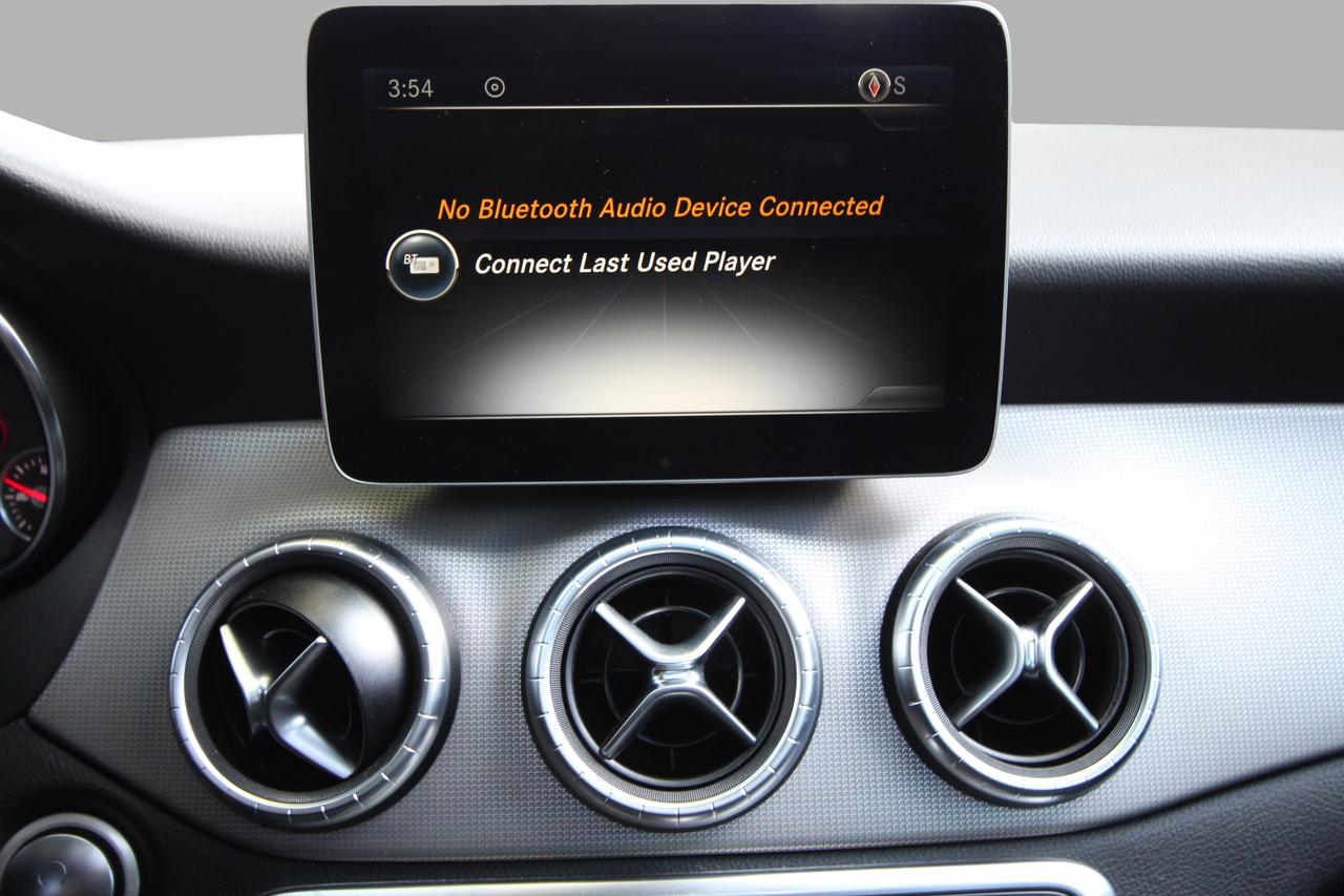 2018 Mercedes-Benz CLA-Class 250- NO ACCIDENTS/DEALER SERVICED Photo