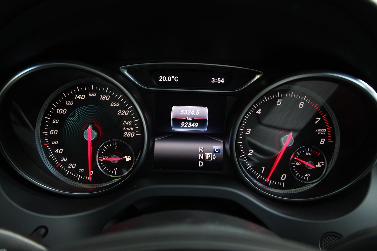 2018 Mercedes-Benz CLA-Class 250- NO ACCIDENTS/DEALER SERVICED Photo