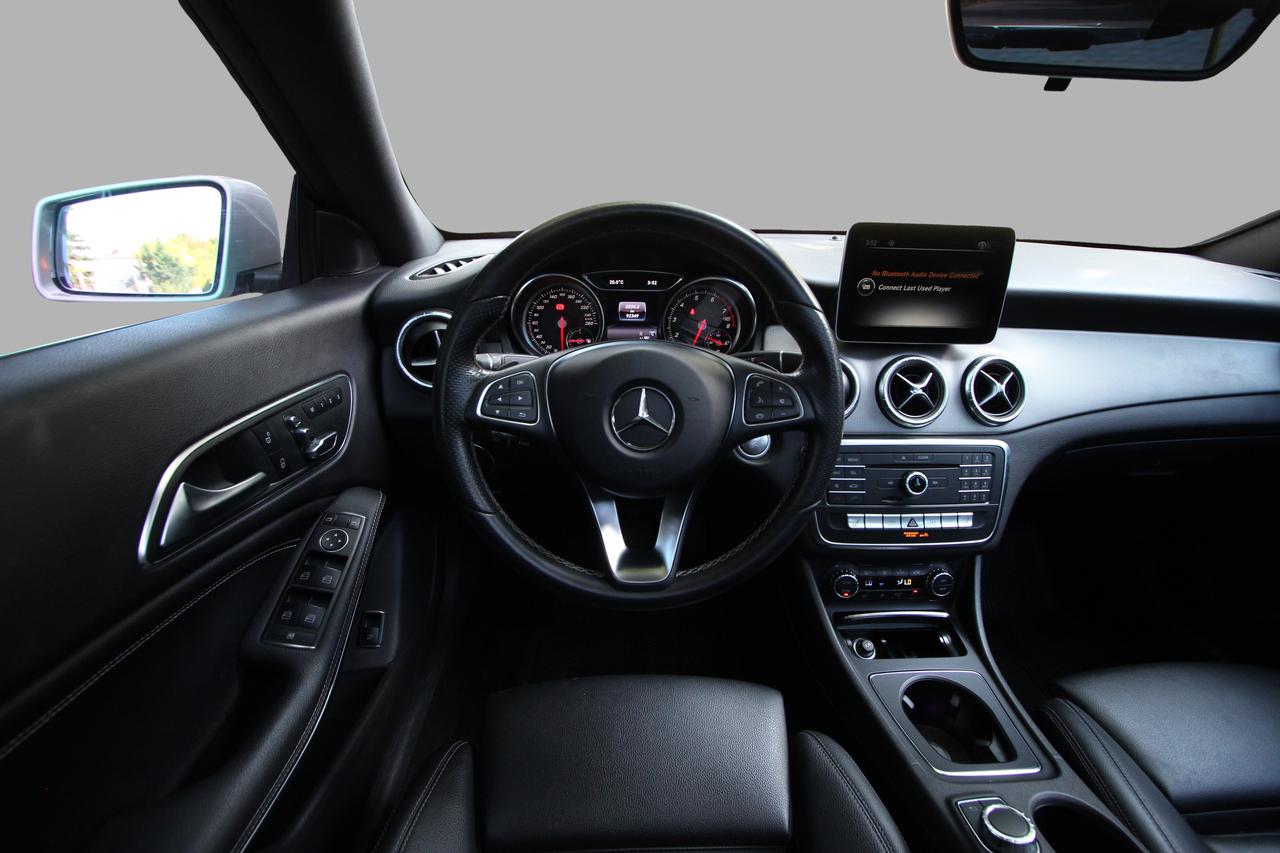 2018 Mercedes-Benz CLA-Class 250- NO ACCIDENTS/DEALER SERVICED Photo