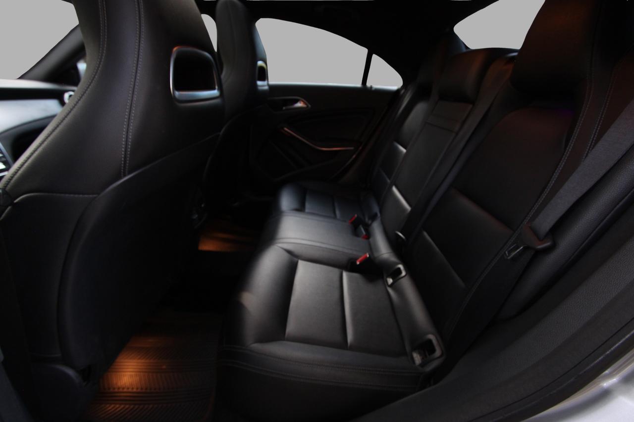 2018 Mercedes-Benz CLA-Class 250- NO ACCIDENTS/DEALER SERVICED Photo