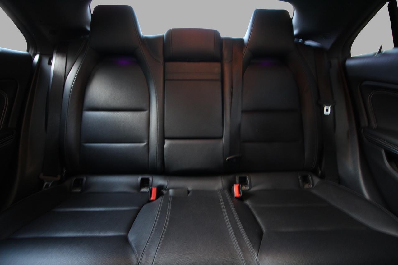 2018 Mercedes-Benz CLA-Class 250- NO ACCIDENTS/DEALER SERVICED Photo