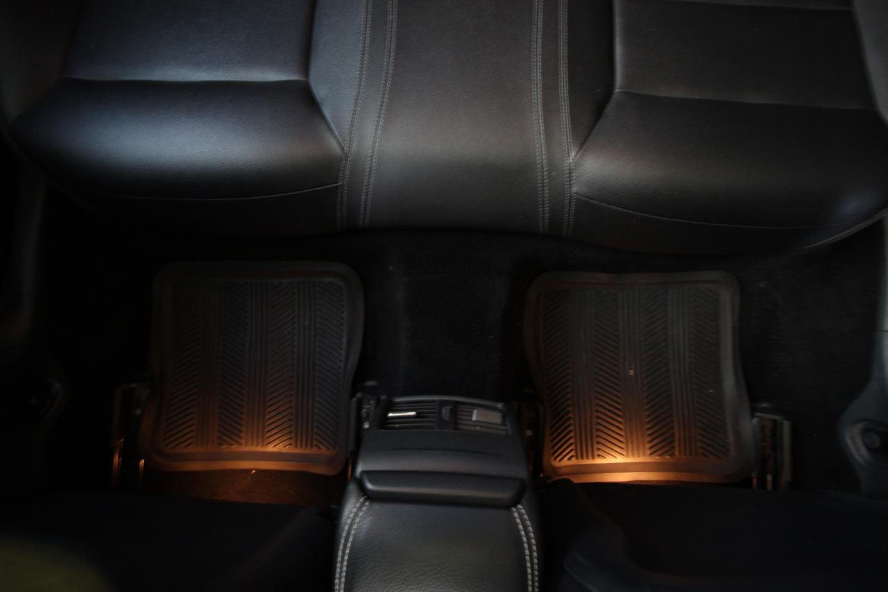 2018 Mercedes-Benz CLA-Class 250- NO ACCIDENTS/DEALER SERVICED Photo