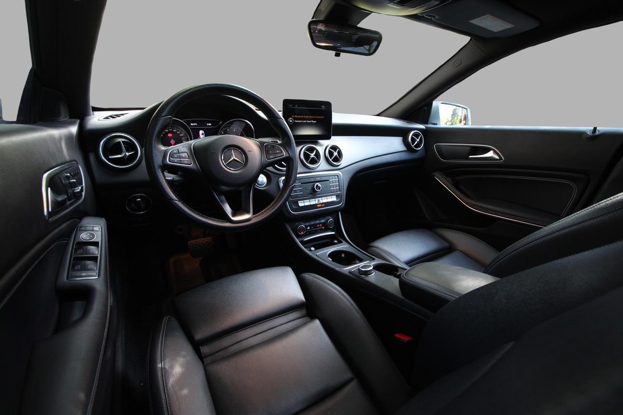 2018 Mercedes-Benz CLA-Class 250- NO ACCIDENTS/DEALER SERVICED Photo