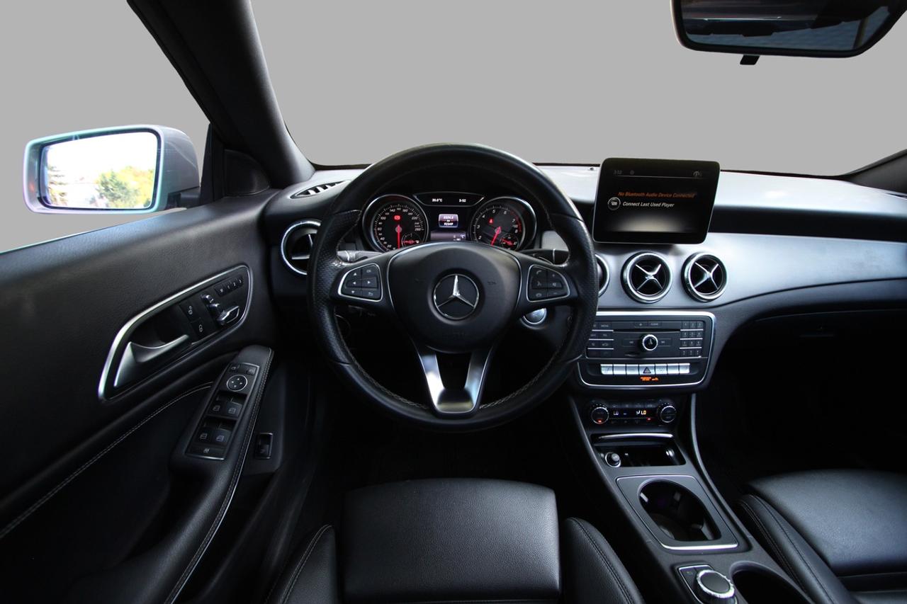 2018 Mercedes-Benz CLA-Class 250- NO ACCIDENTS/DEALER SERVICED Photo