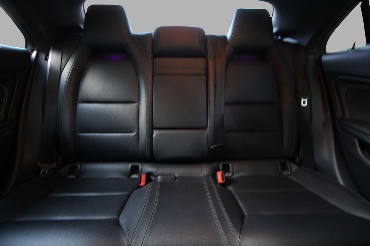 2018 Mercedes-Benz CLA-Class 250- NO ACCIDENTS/DEALER SERVICED Photo
