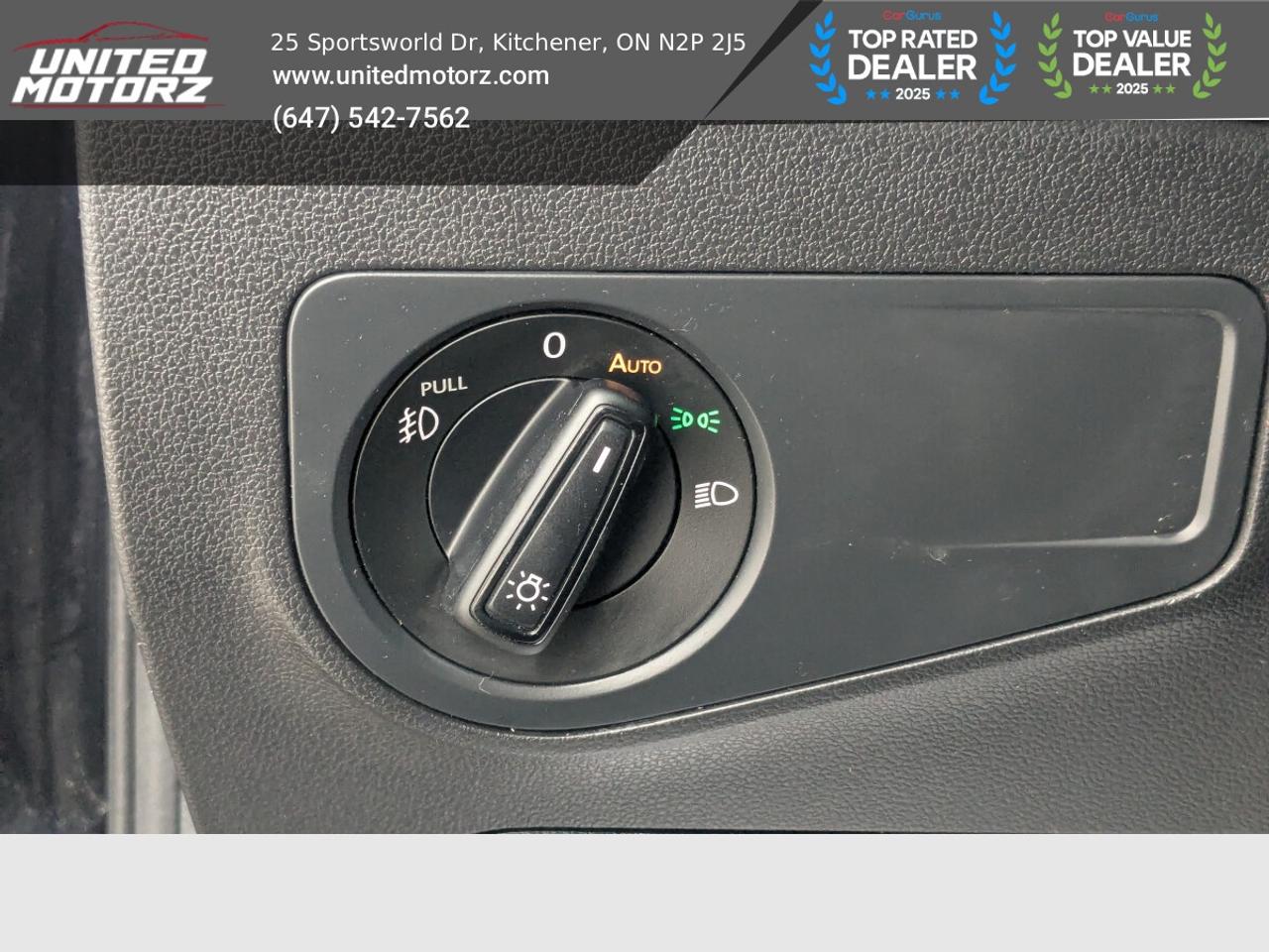 2018 Volkswagen Tiguan TSi S Trendline~SAFETY CERTIFIED~NO ACCIDENTS~ Photo