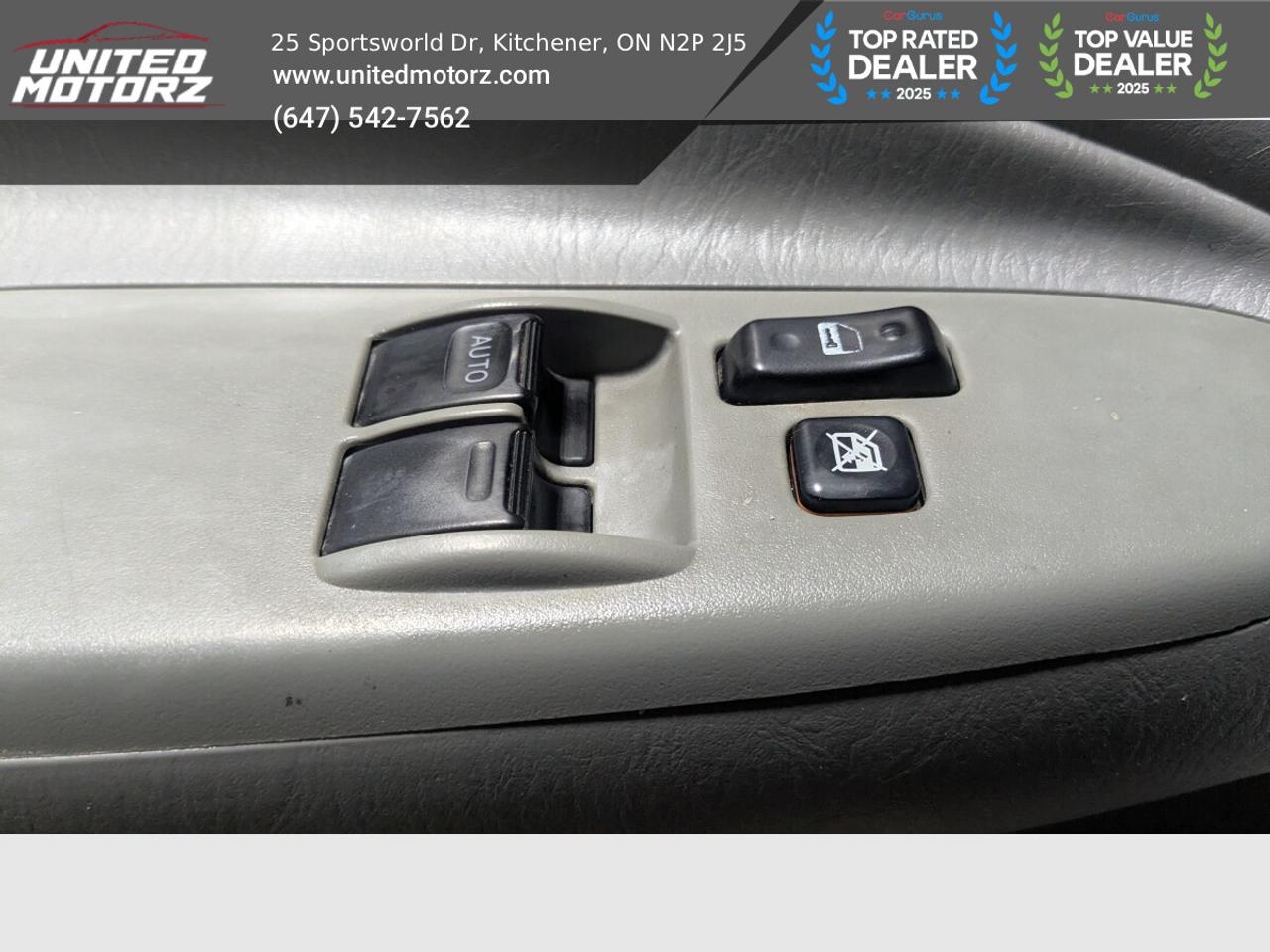 2005 Toyota Tacoma TRD Off-Road SR5 Access Cab 127.8" V6~ Photo