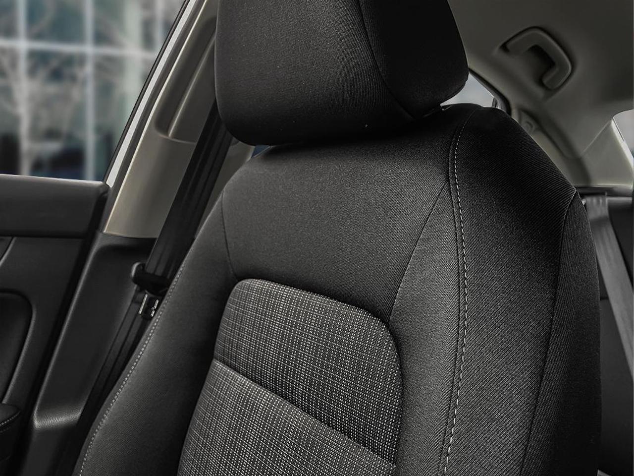 2026 Honda Civic LX 4dr Sedan Photo