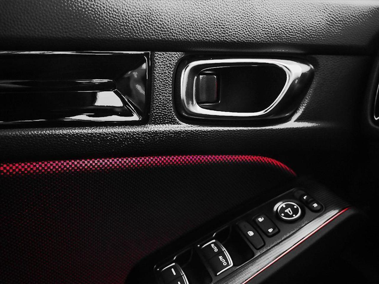 2026 Honda Civic Si Base 4dr Sedan Photo