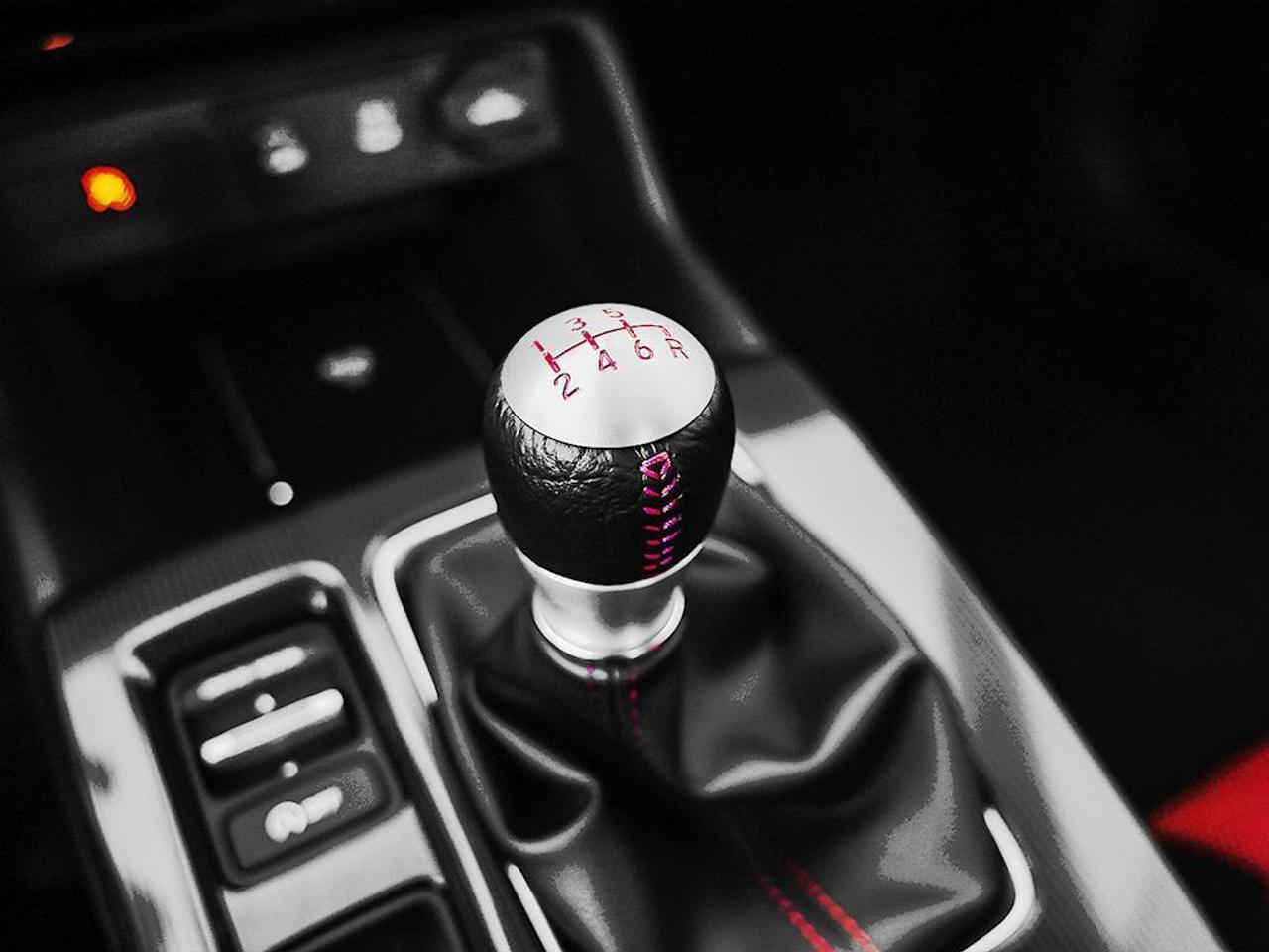 2026 Honda Civic Si Base 4dr Sedan Photo