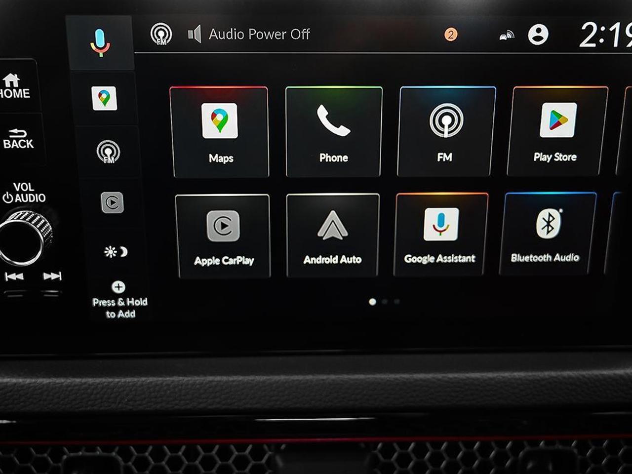 2026 Honda Civic Si Base 4dr Sedan Photo