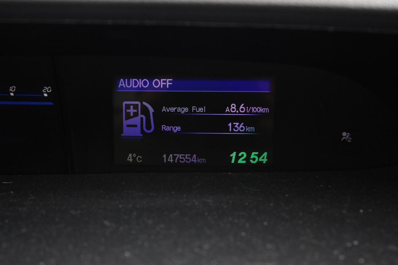 2015 Honda Civic LX- LOW KMS / CLEAN TITLE / CAR FAX VERIFIED Photo