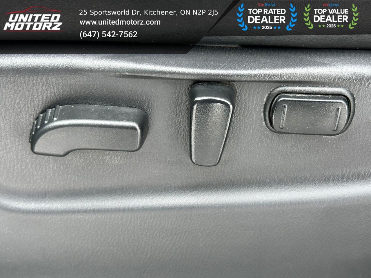 2016 Infiniti QX80 4WD 5.6L V8~NO ACCIDENTS~16 Service Records~ Photo