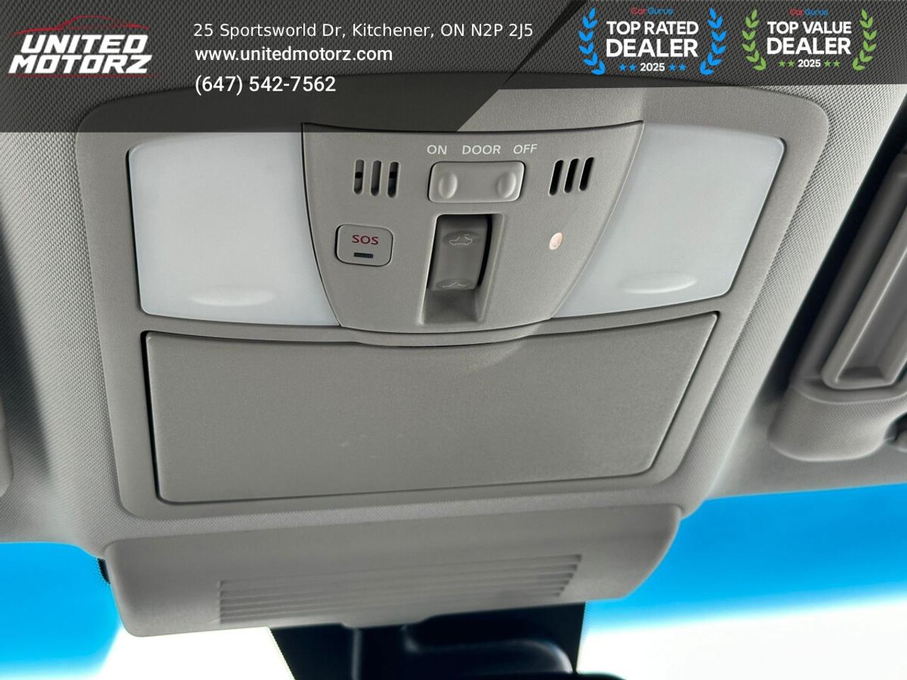 2016 Infiniti QX80 4WD 5.6L V8~NO ACCIDENTS~16 Service Records~ Photo