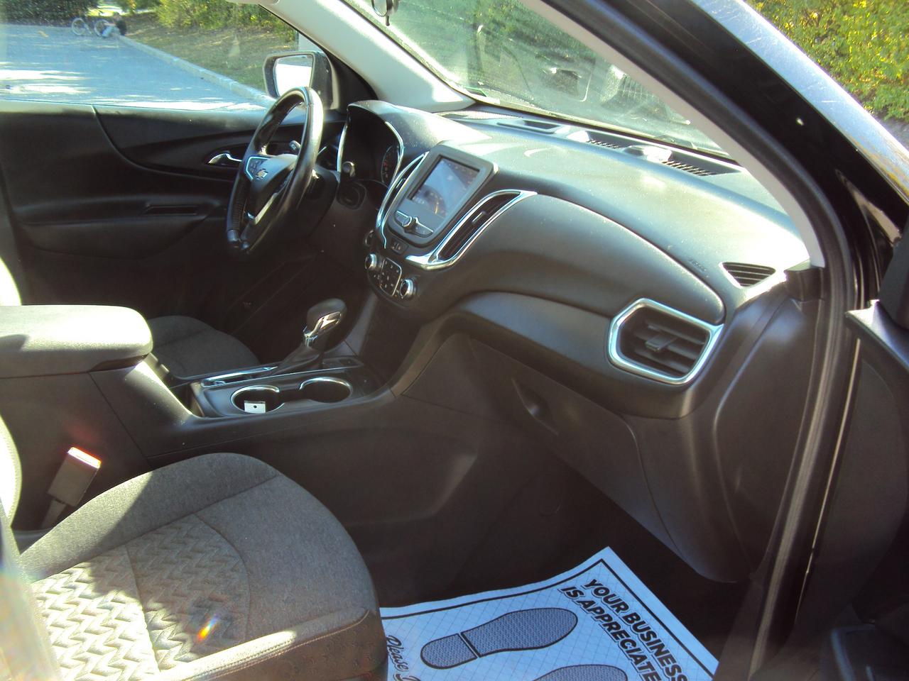 2022 Chevrolet Equinox LT Photo