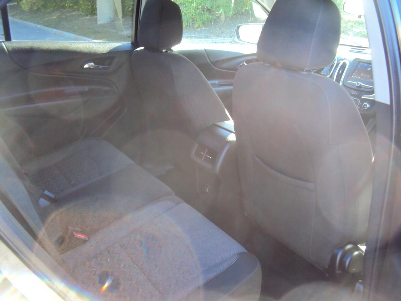 2022 Chevrolet Equinox LT Photo